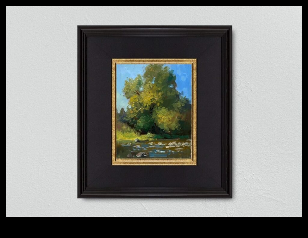 Nature's Serenade Bring the Beauty of the Outdoors Inside 1