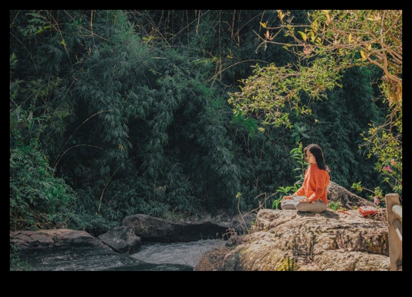 Nature's Serenade: Infusing Artistry into Your Outdoor Oasis