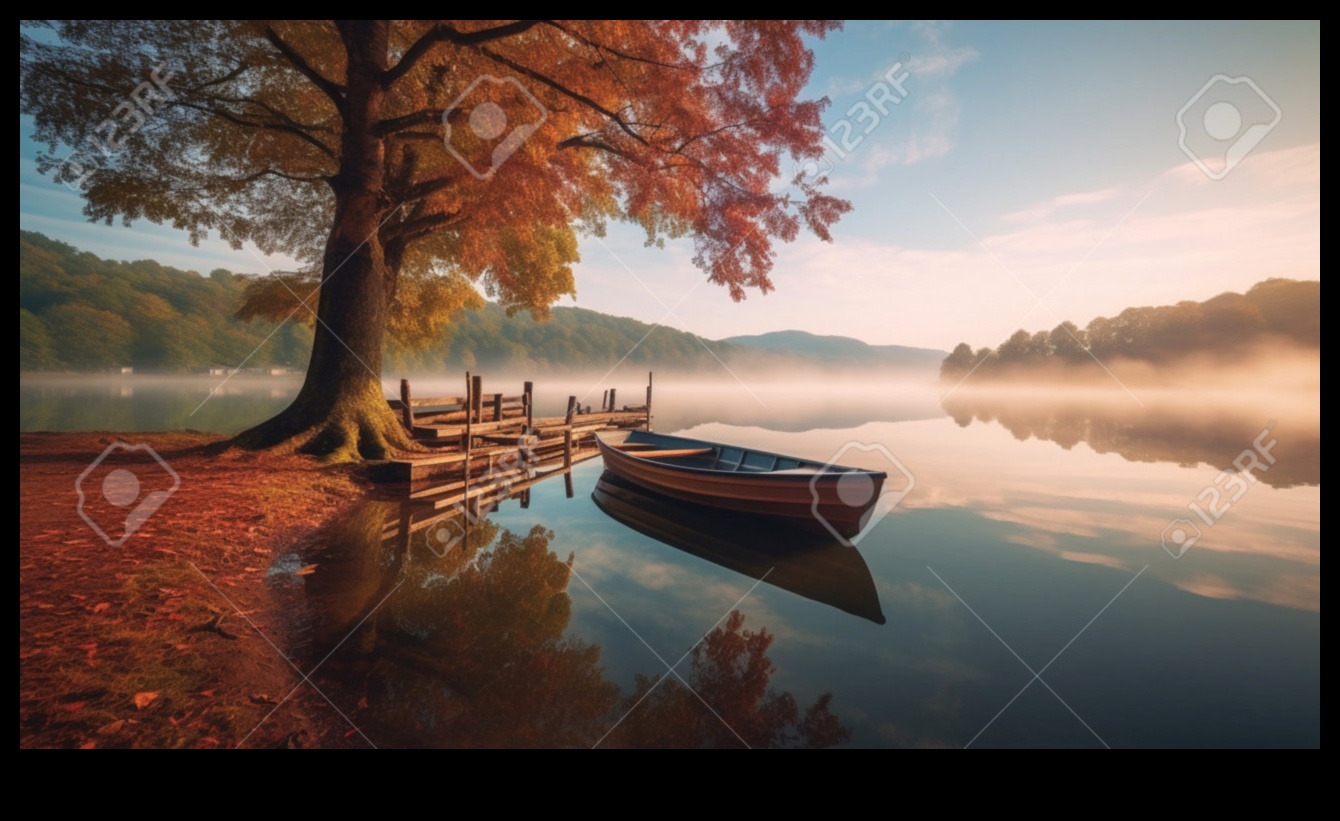 Heartfelt Vistas: Landscapes That Speak to the Soul