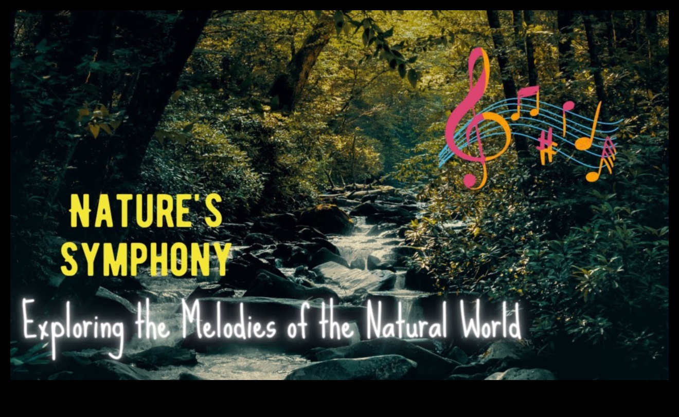 Nature's Symphony: Captivating Landscape Vistas
