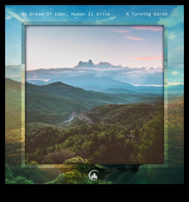 Nature's Symphony: Captivating Landscape Vistas