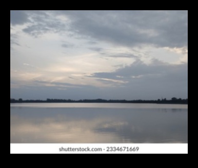 Nature's Symphony: Captivating Landscape Vistas