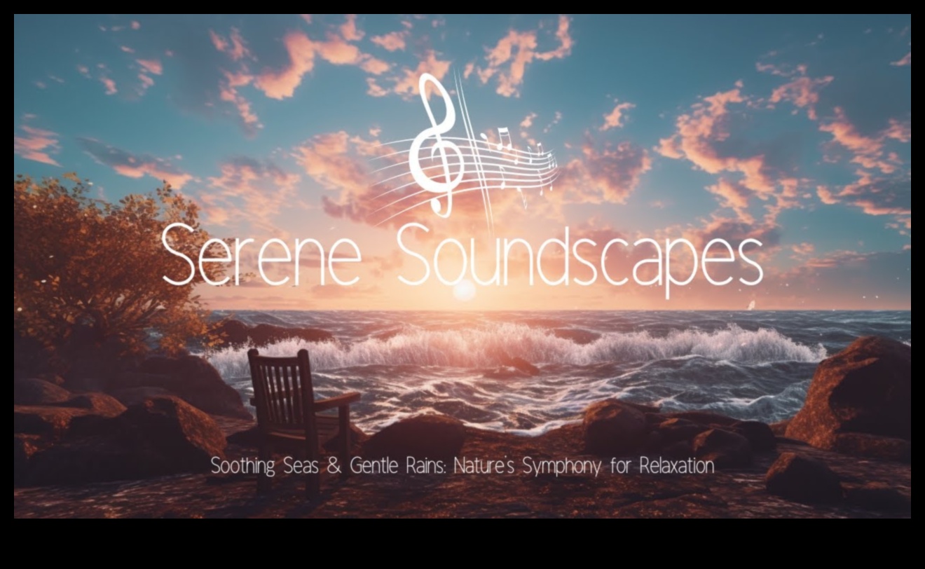 Nature's Symphony: Captivating Landscape Vistas