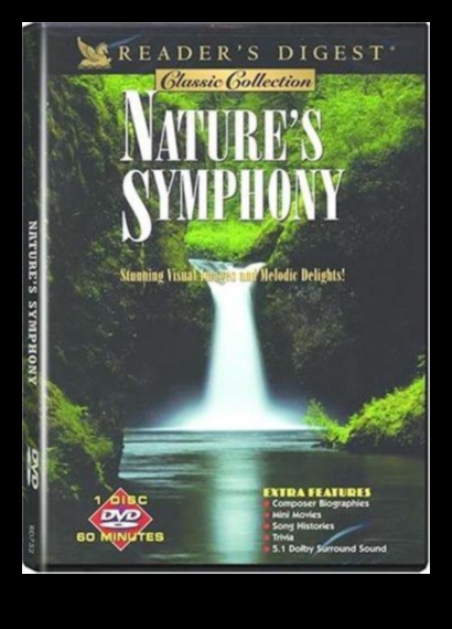 Nature's Overture: A Melodic Collection of Breathtaking Landscapes