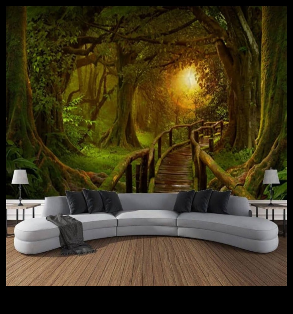 Nature's Tapestry: Exploring the Beauty of Outdoor Garden Art