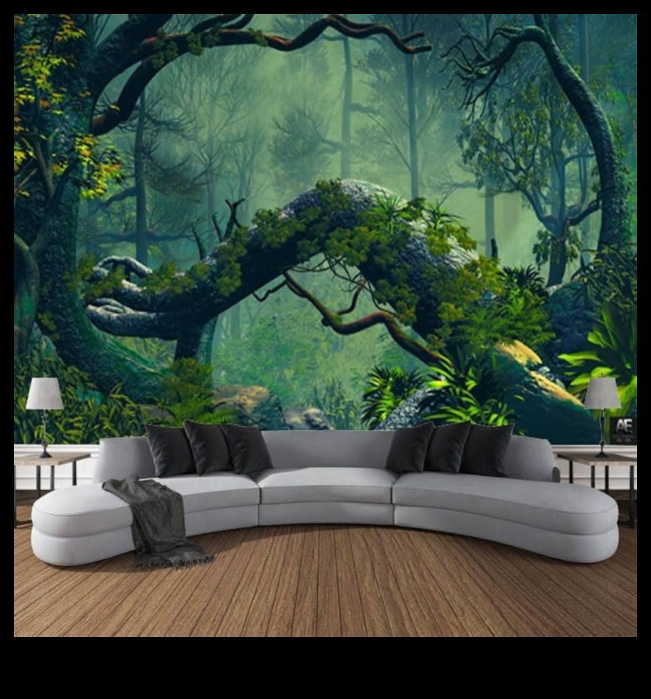 Nature's Tapestry: Exploring the Beauty of Outdoor Garden Art