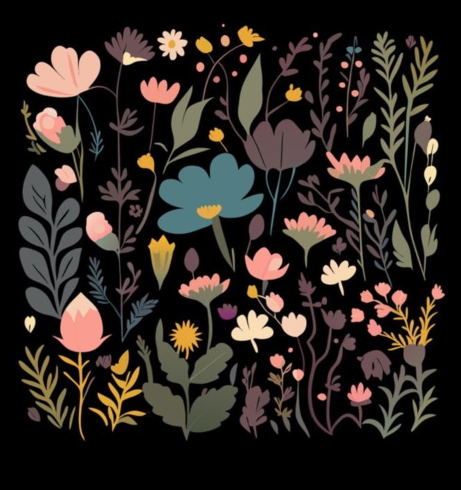 Nature's handiwork 1