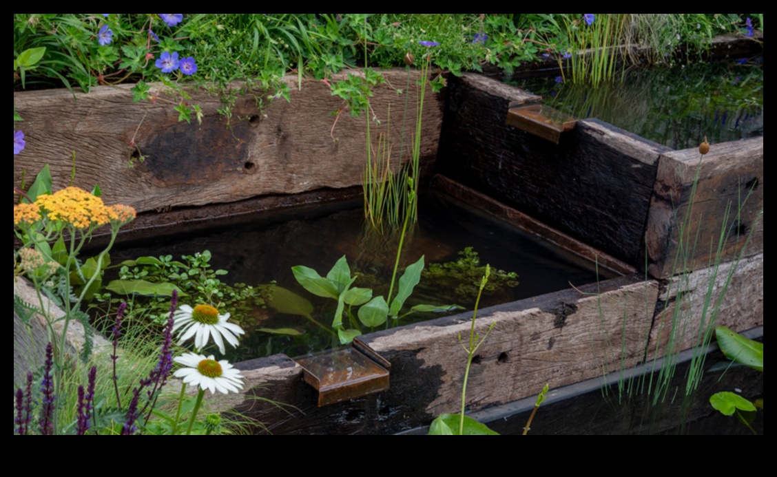 Nurturing Nature: A Beginner's Guide to Garden Layouts