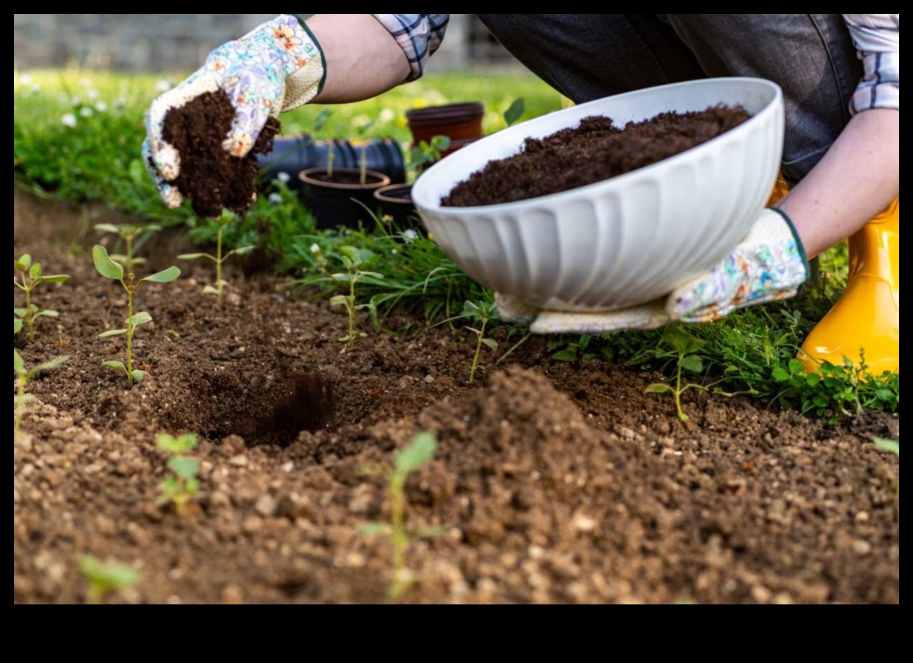 Nurturing Nature The Heartbeat of Effective Garden Care 3 Nurturing Nature: The Heartbeat of Effective Garden Care