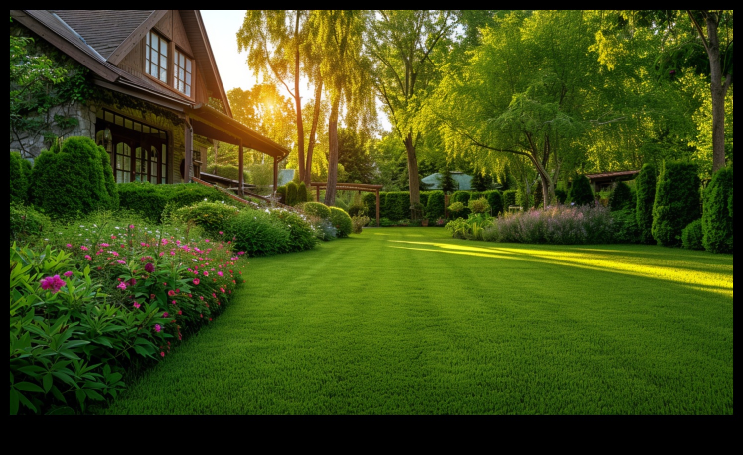 Nurturing Nature The Heartbeat of Effective Garden Maintenance 2 Nurturing Nature: The Heartbeat of Effective Garden Maintenance