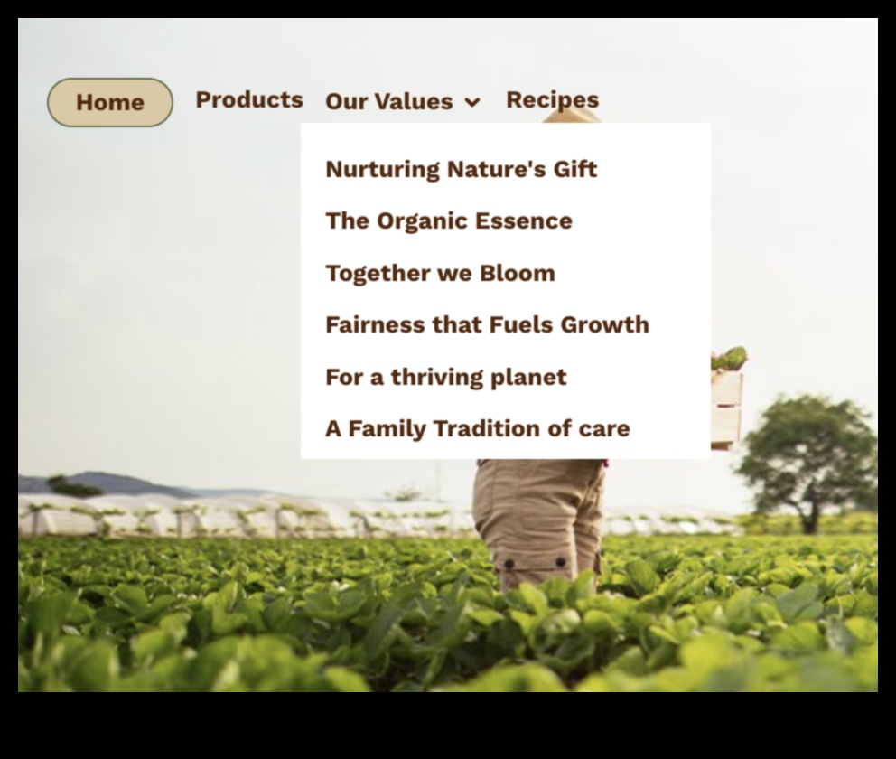 Nurturing Nature's Gifts: The Essence of Organic Gardening