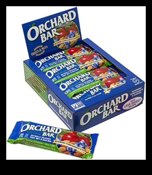 Orchards A Sweet Source of Fruit 1