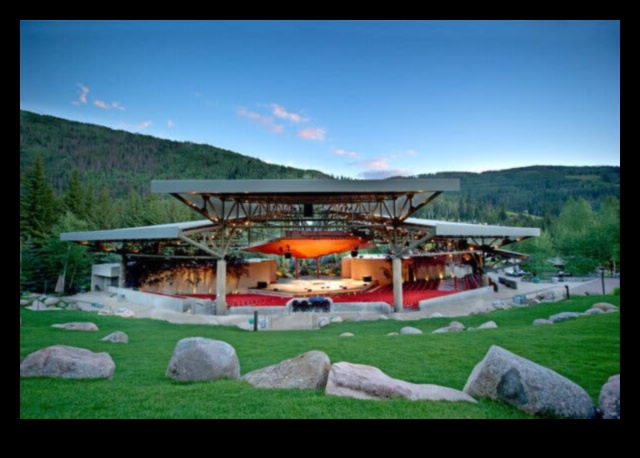 Outdoor Cultural Events A New Landscape 1