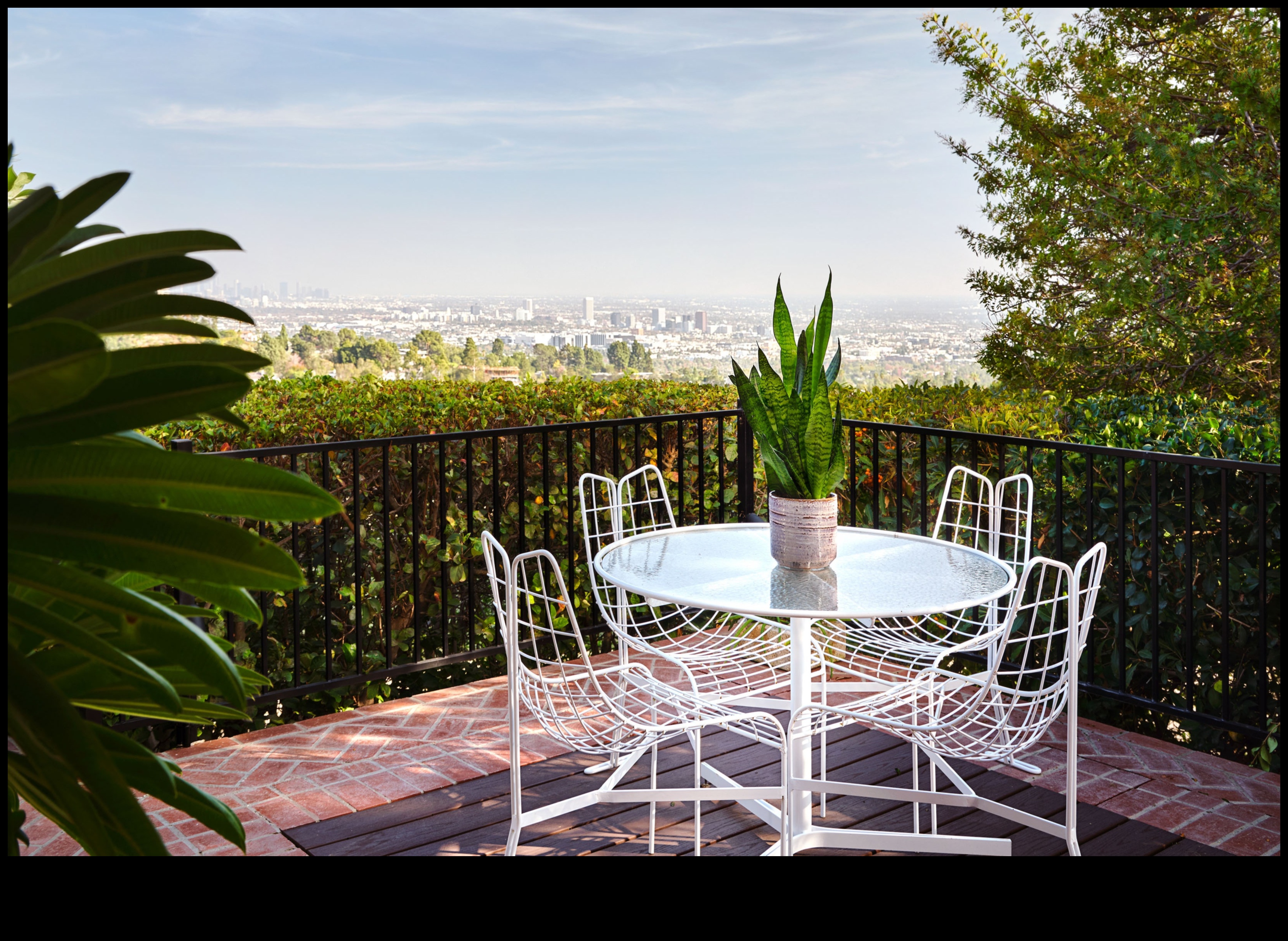 Outdoor Elegance: Garden Design Beyond Expectations