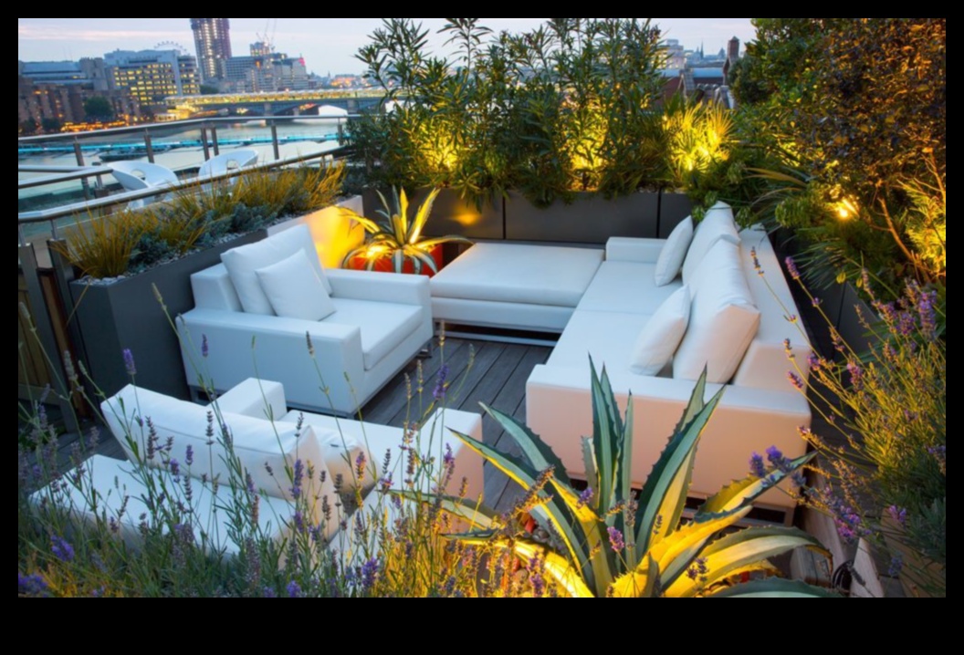 Outdoor Elegance: Garden Design Beyond Expectations