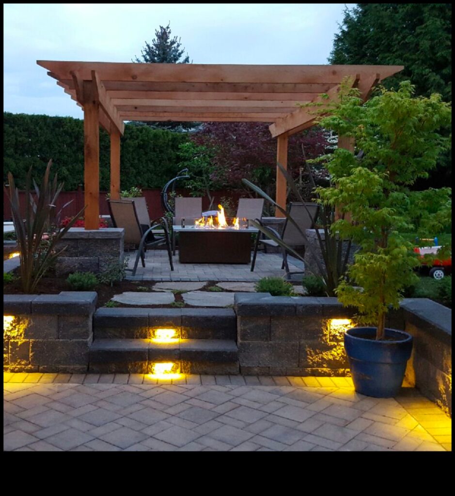 Outdoor Elegance Transform Your Space with Garden Delights 1