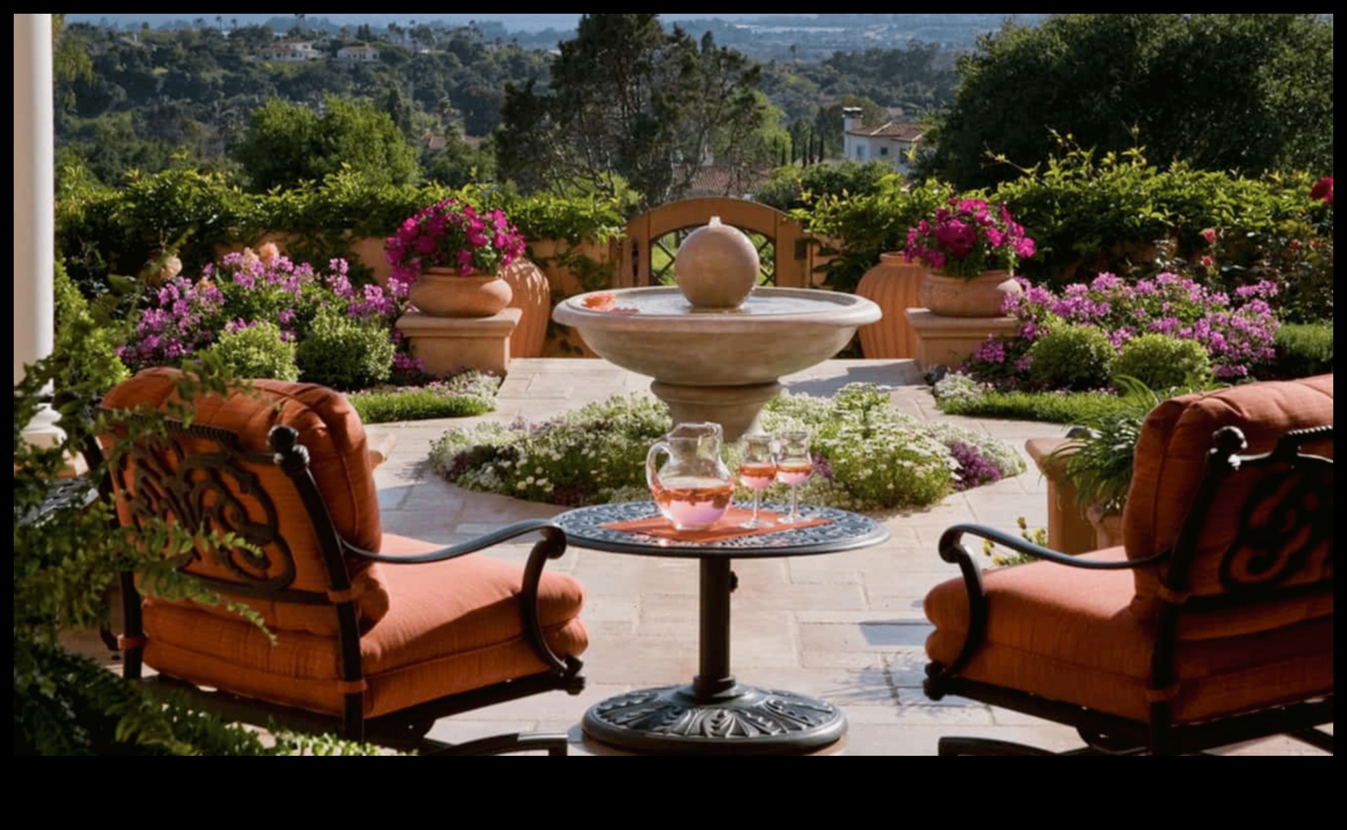 Outdoor Elegance Transform Your Space with Garden Delights 3 Outdoor Elegance: Transforming Your Space with Garden Delights