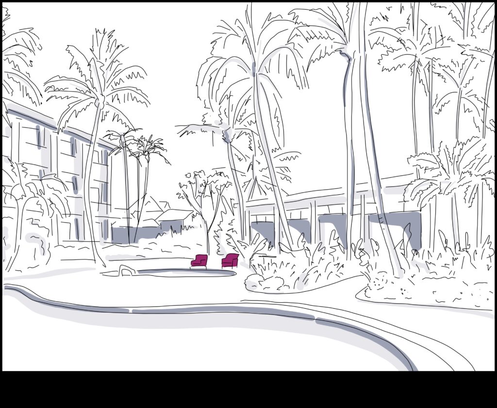 Outdoor Event Space Design A Guide to Creating Breathtaking Experiences 1