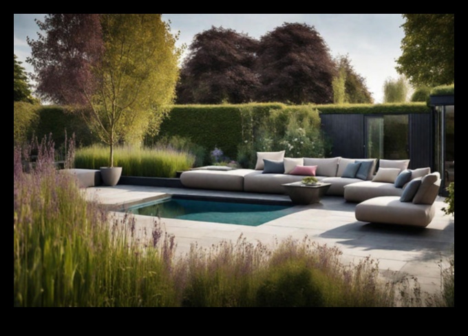 Outdoor Oasis: Elevate Your Garden Aesthetics with Decor