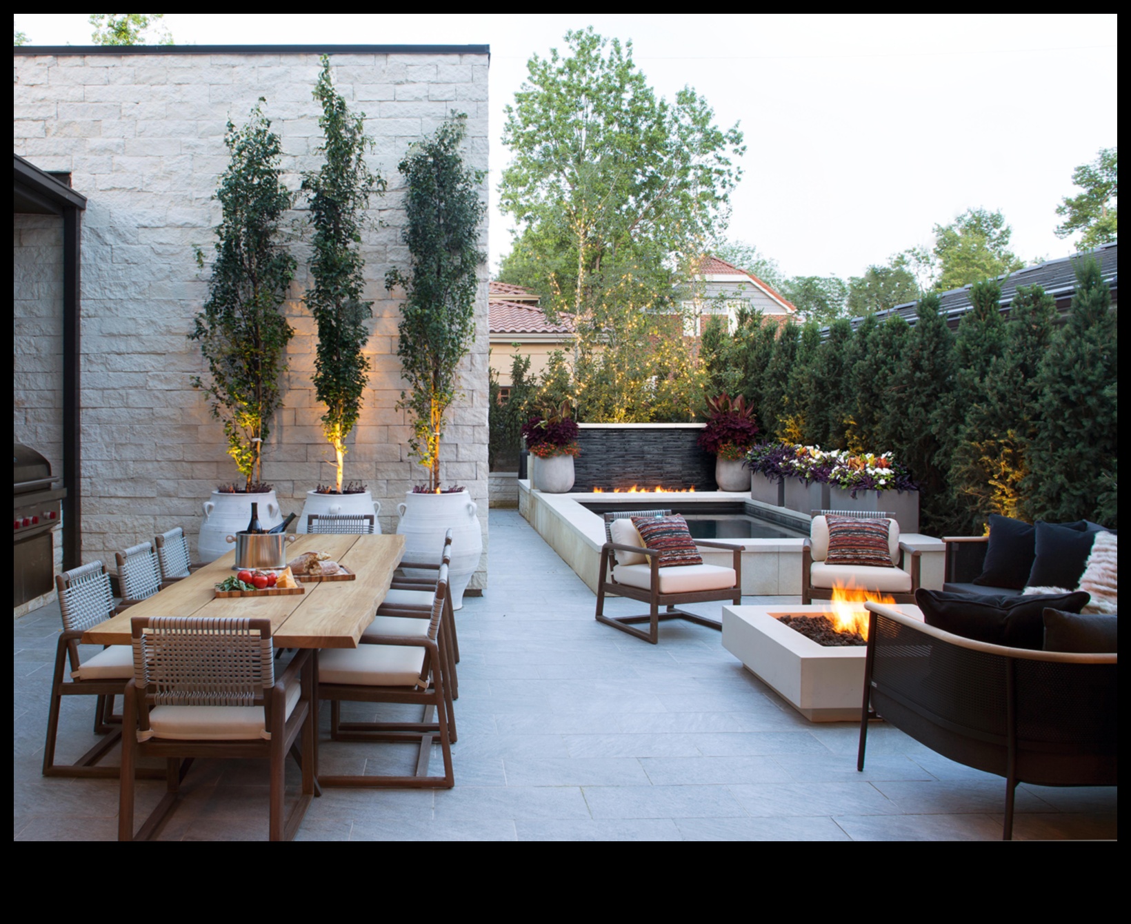 Outdoor Oasis 5 Ways to Transform Your Space with Trendsetting Decor 2 Outdoor Oasis: Transform Your Space with Trendsetting Decor