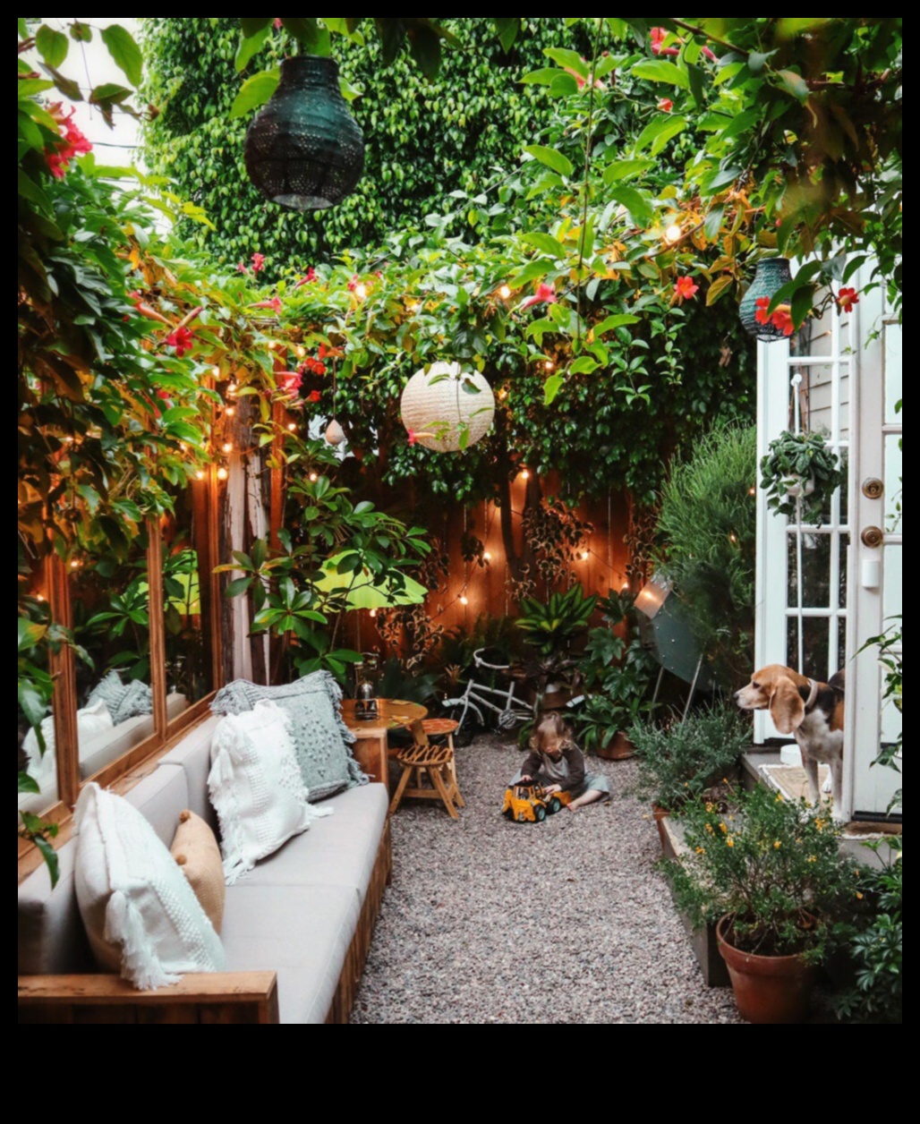 Planting Possibilities: DIY Innovations for Your Outdoor Oasis