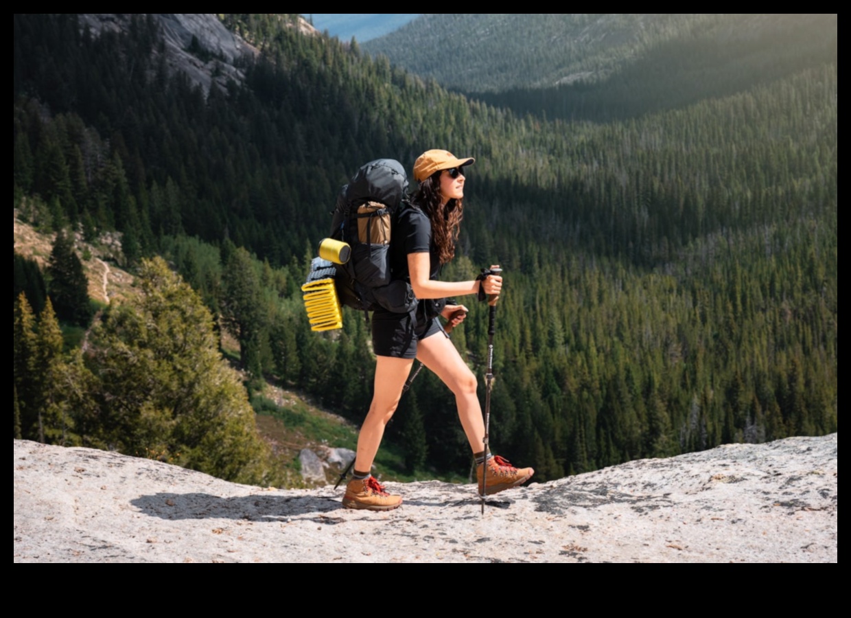 Outdoor Opulence: Unlock the Potential with Premium Equipment