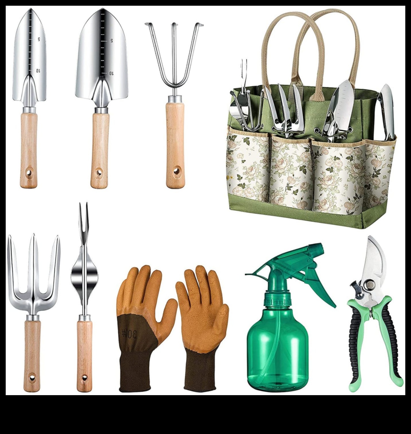 Outdoor Utopia: Superior Garden Equipment Essentials