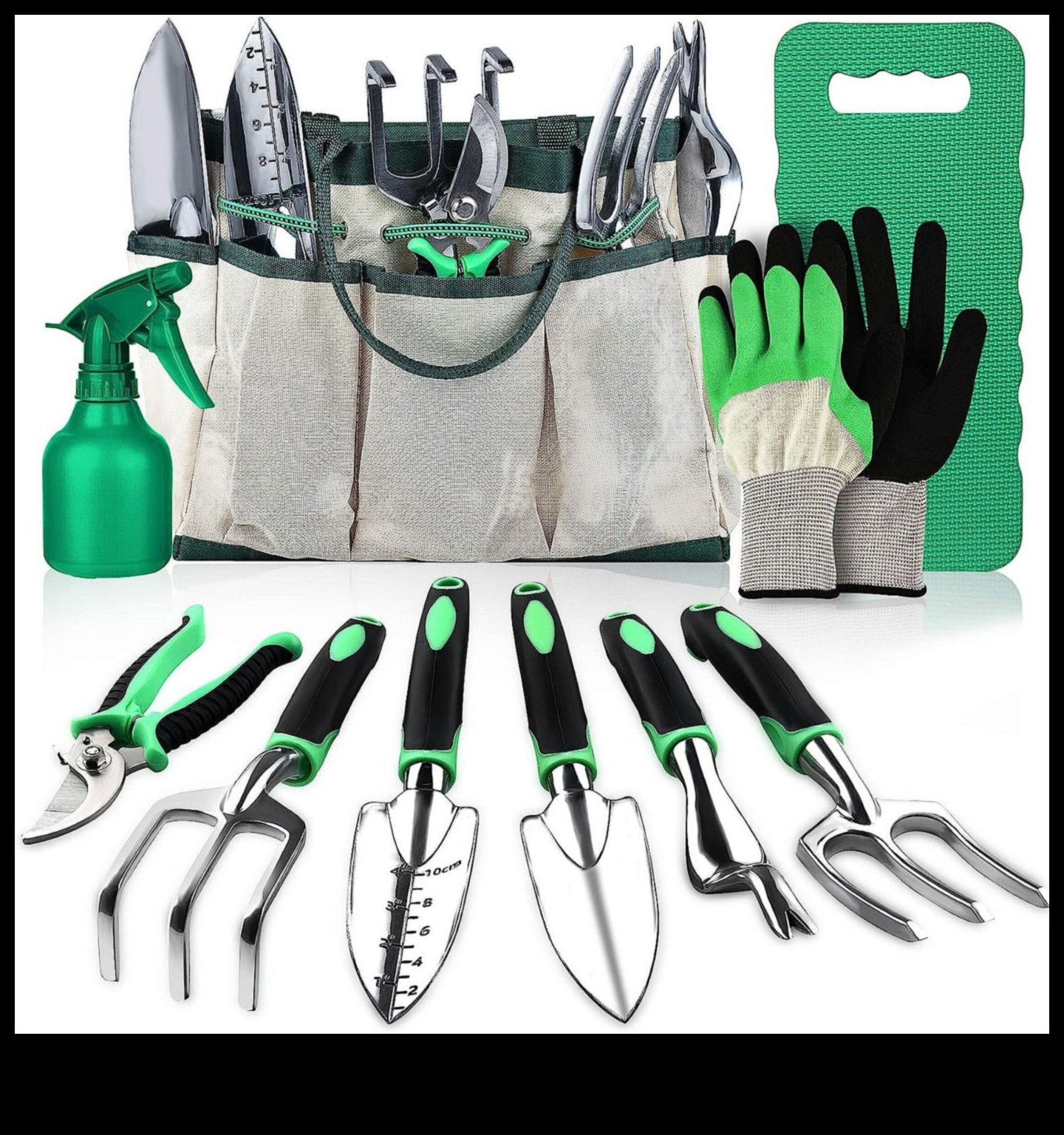 Outdoor Utopia: Superior Garden Equipment Essentials