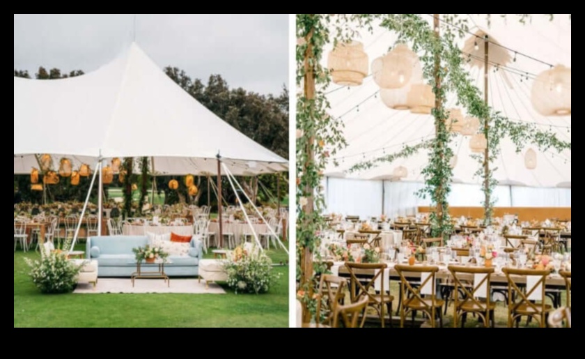 Outdoor Wedding Venue Design The Ultimate Guide 1