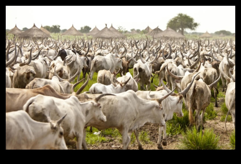 Why are certain landscapes more prone to overgrazing?