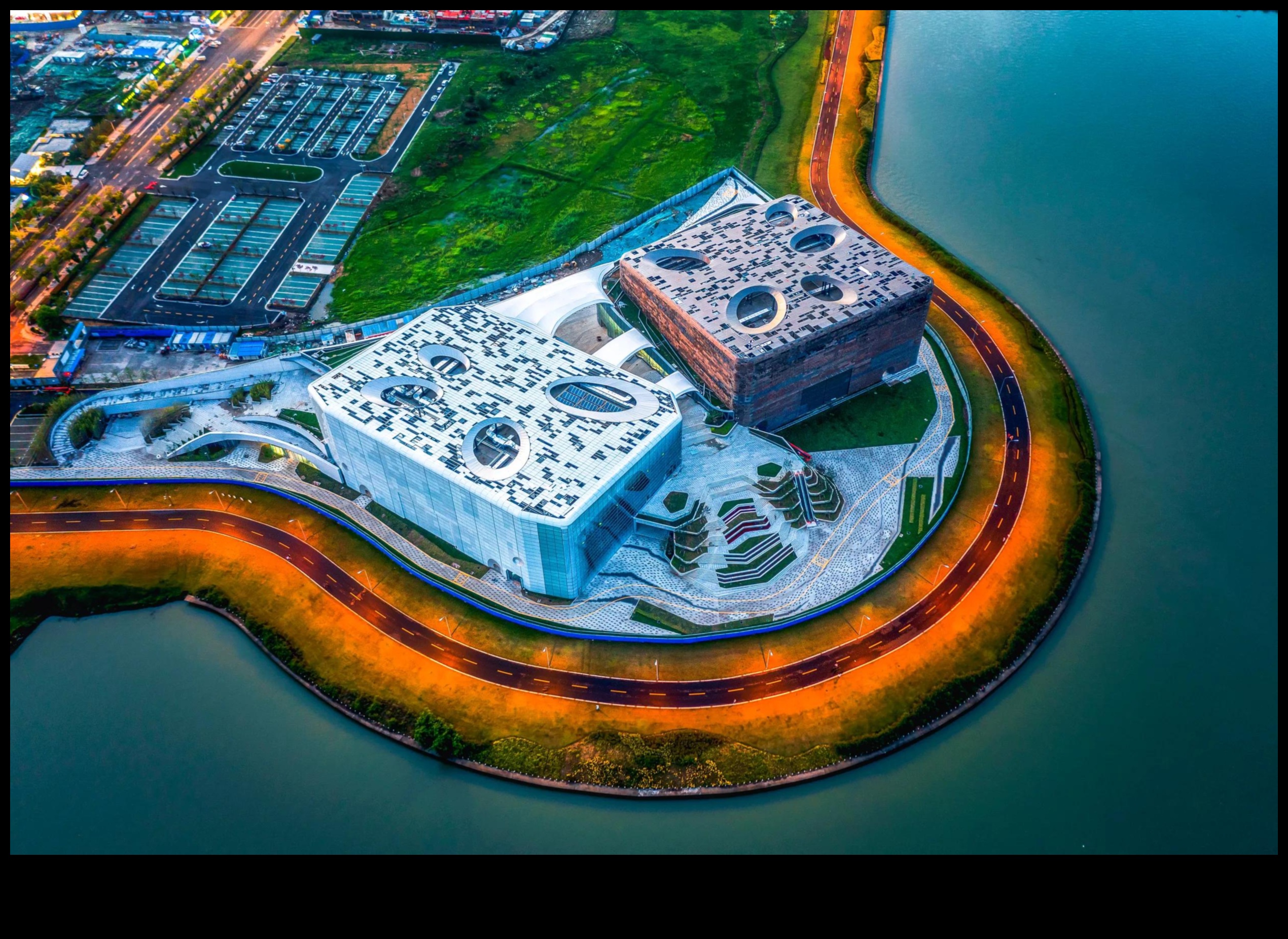 Panoramic Bliss: Sweeping Landscapes in Every Frame