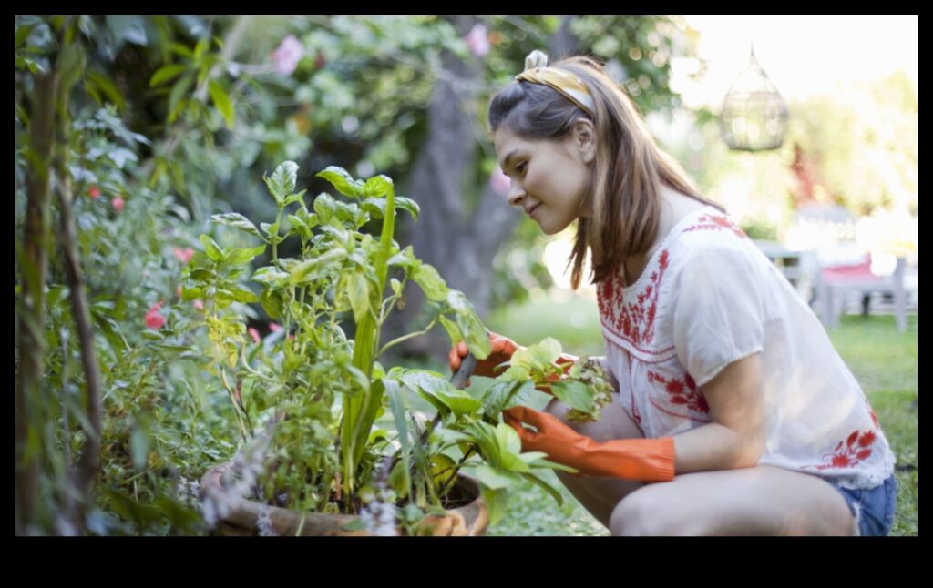 Partnered Perfection Grow Your Garden with the Power of Companion Planting 1