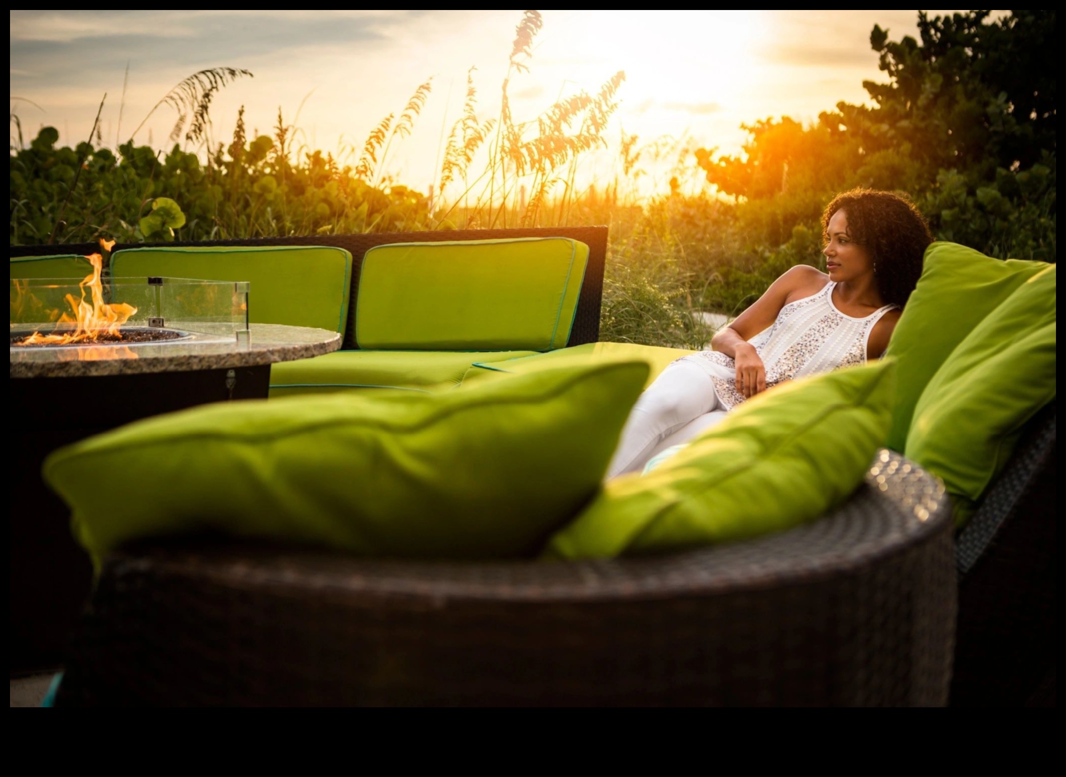 Patio Paradises: Unveiling the Charm of Outdoor Furniture