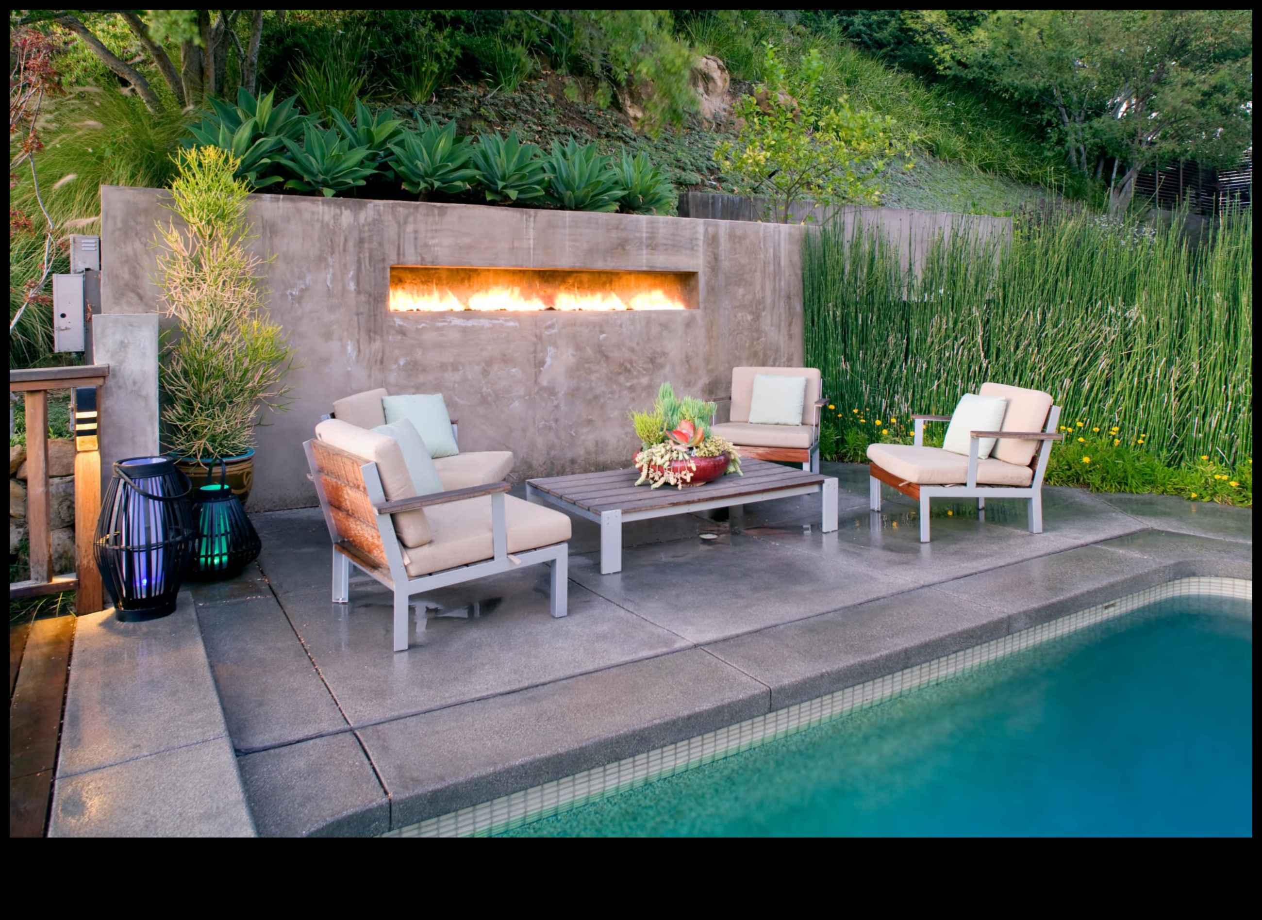 Patio Paradises: Unveiling the Charm of Outdoor Furniture