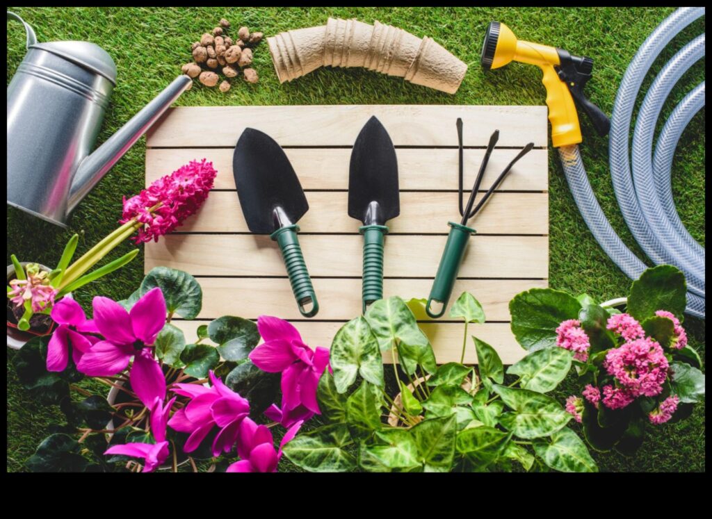 Pest-Free Paradise 7 Strategies to Keep Your Garden Safe 1
