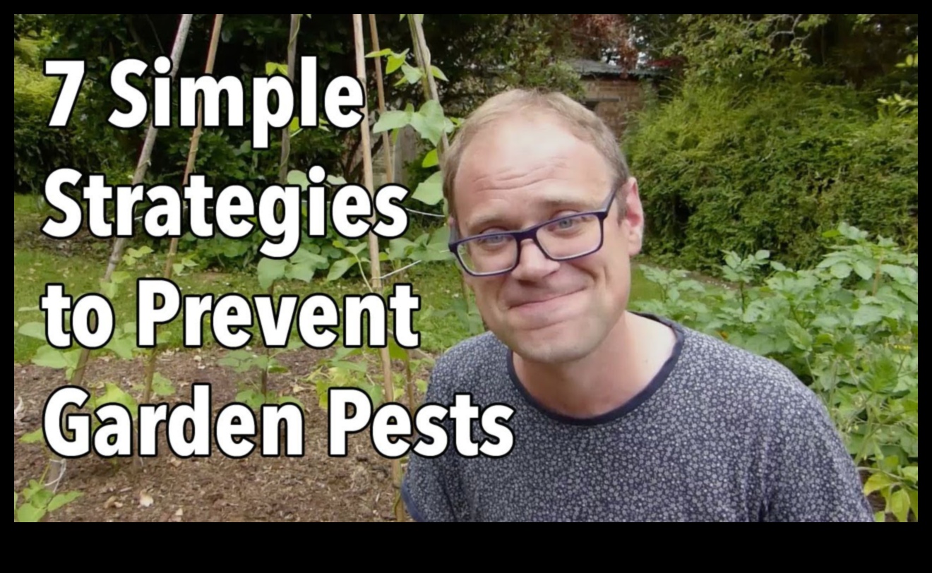 Pest-Free Paradise 7 Strategies to Keep Your Garden Safe 2 Pest-Free Paradise: Strategies to Shield Your Garden