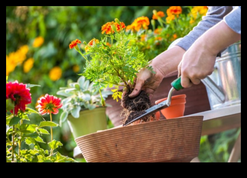 Pest-Proof Paradise: Fortifying Your Flourishing Garden