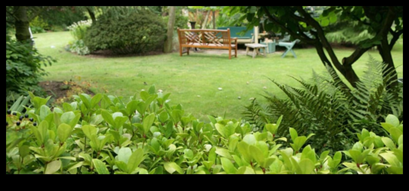 Pest-Proof Paradise: Fortifying Your Flourishing Garden