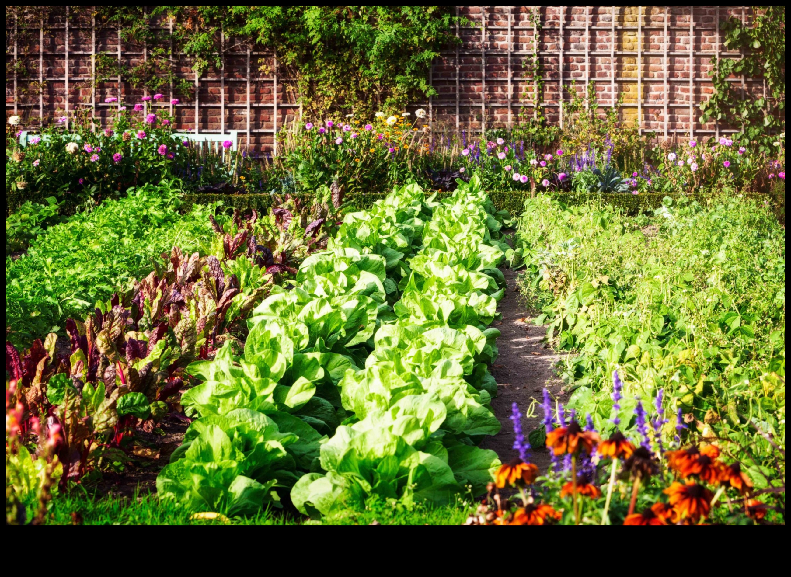 Pest-Proof Paradise: Fortifying Your Flourishing Garden