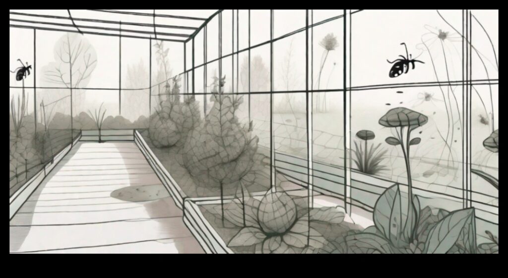 Pest-Proof Strategies A Gardener's Guide to Garden Defense 1