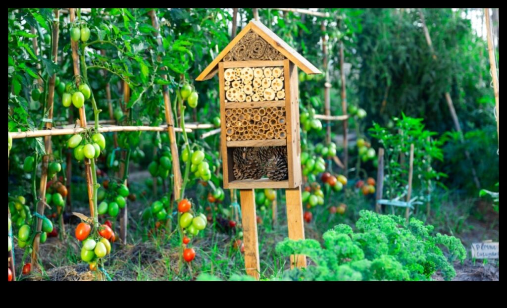 Pest Warfare How to Create a Pest-Resistant Oasis 1