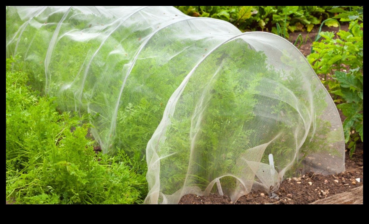 Pest Warfare: Strategies for a Pest-Resistant Oasis