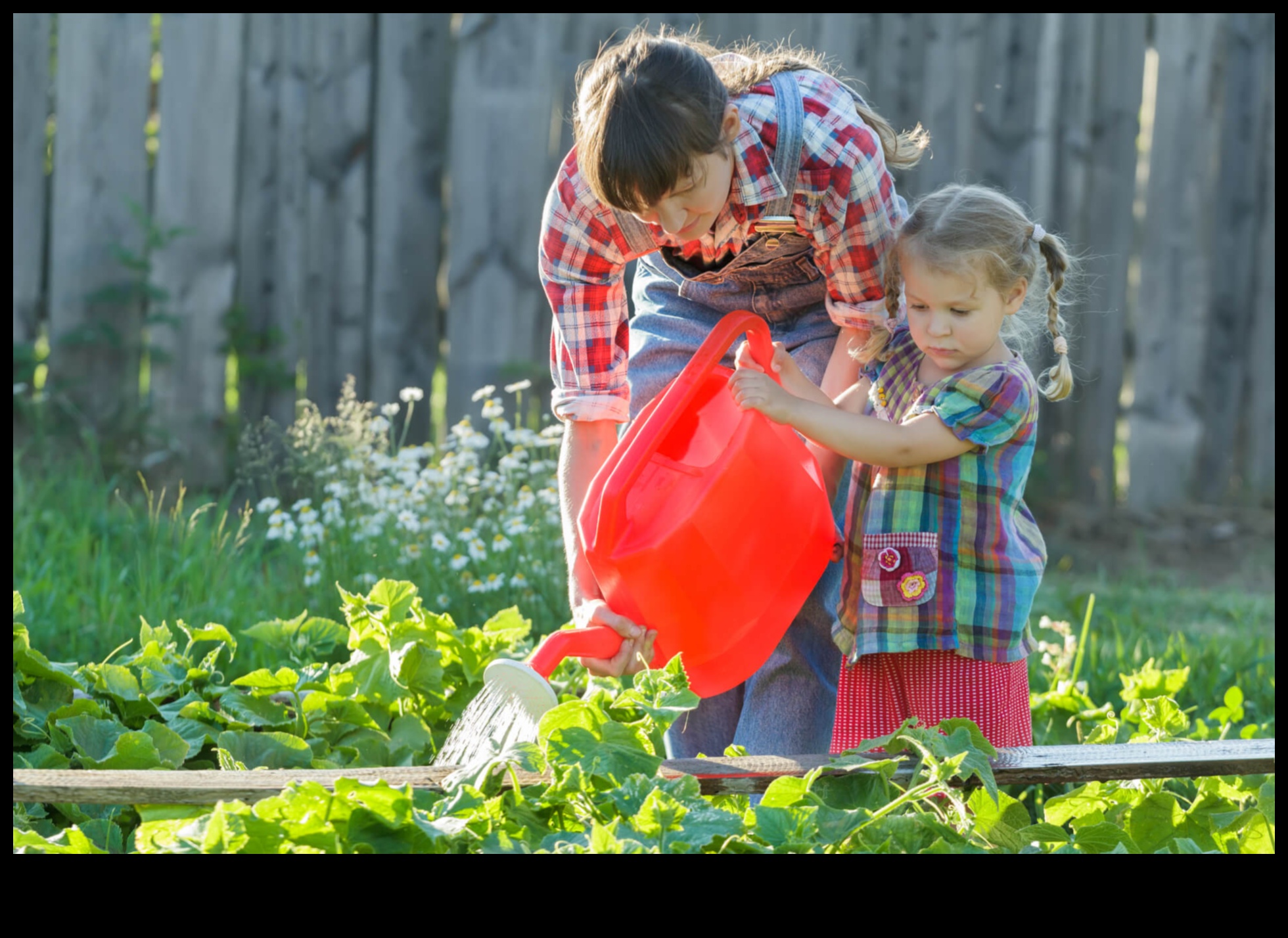 Pest Warfare: Safeguard Your Garden's Splendor