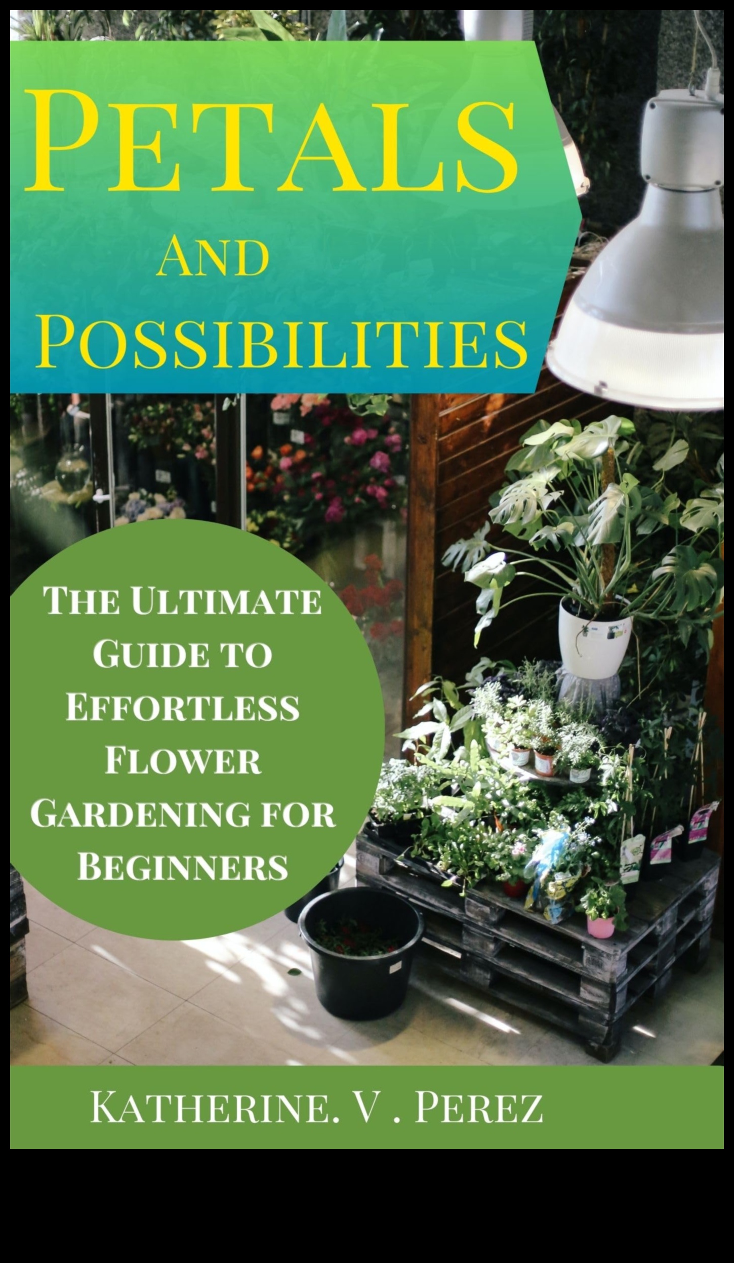 Petals and Progress: A Journey in Thoughtful Garden Care