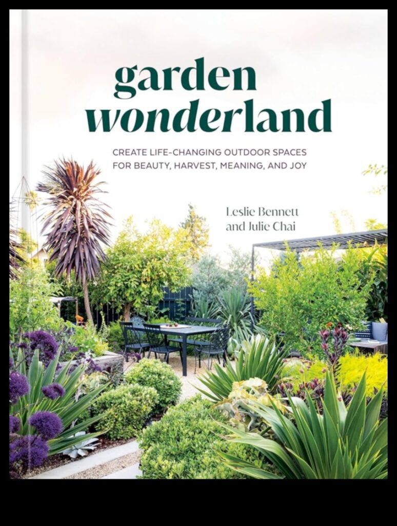 Petals and Progress A Journey in Thoughtful Garden MaintenanceA guide to creating and maintaining a beautiful garden that is both sustainable and enjoyable. 1