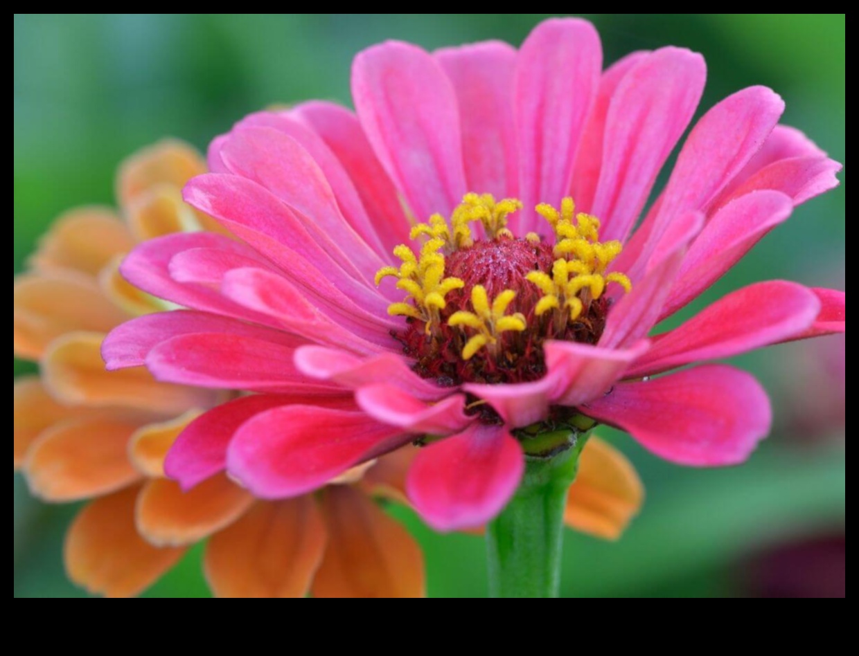 Petals and Progress: Navigating the Seasons with Garden Care