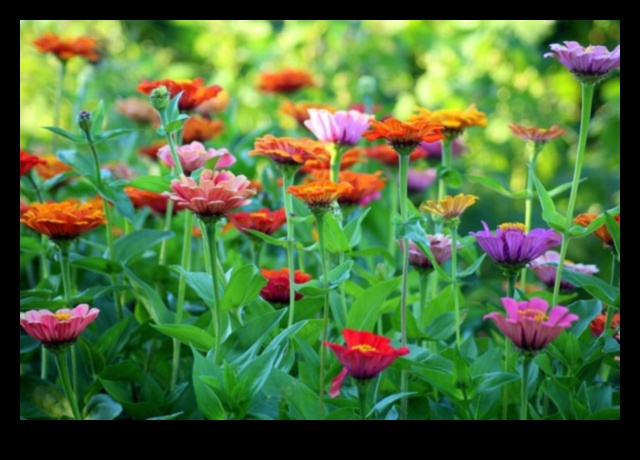 Petals and Progress: Navigating the Seasons with Garden Maintenance