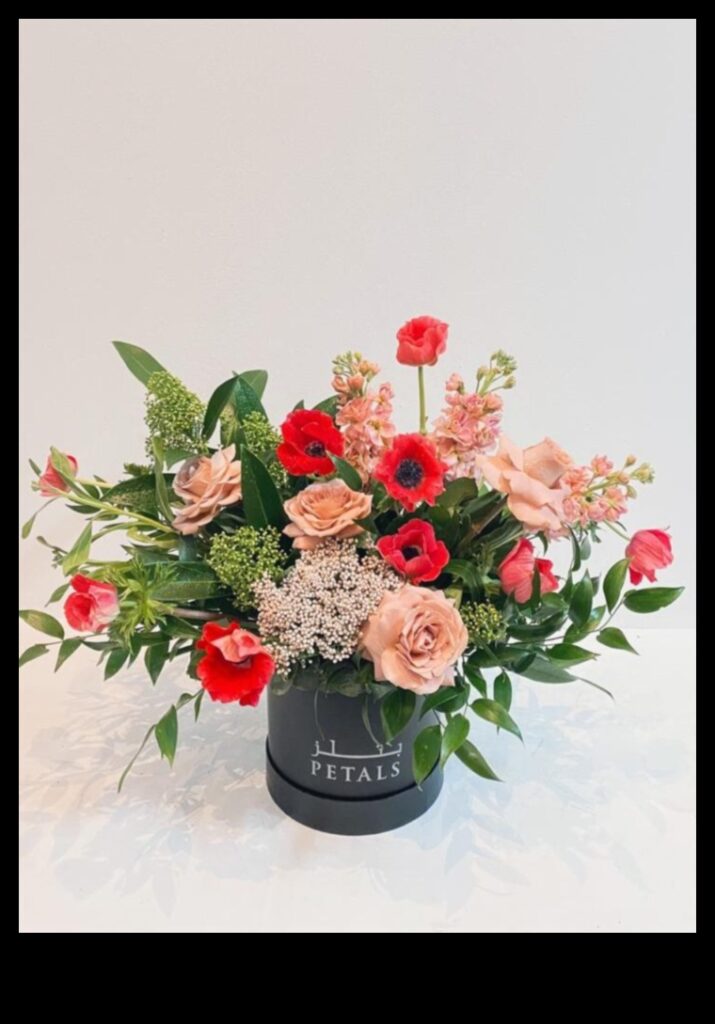 Petals of Possibility Horticulture's Infinite Beauty 1