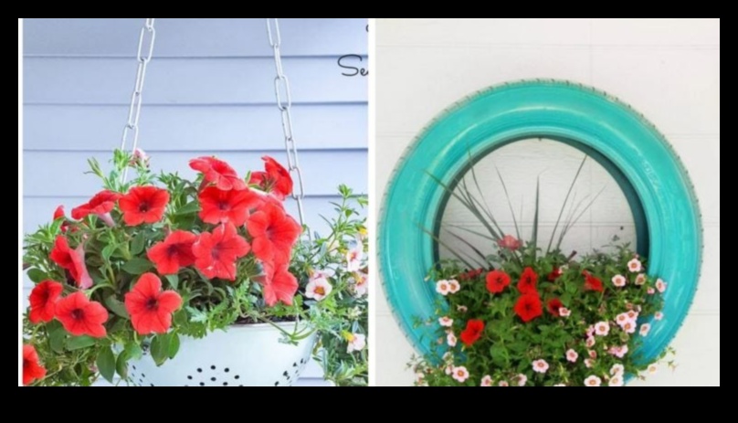 Planting Possibilities DIY Projects for Your Outdoor Haven 1