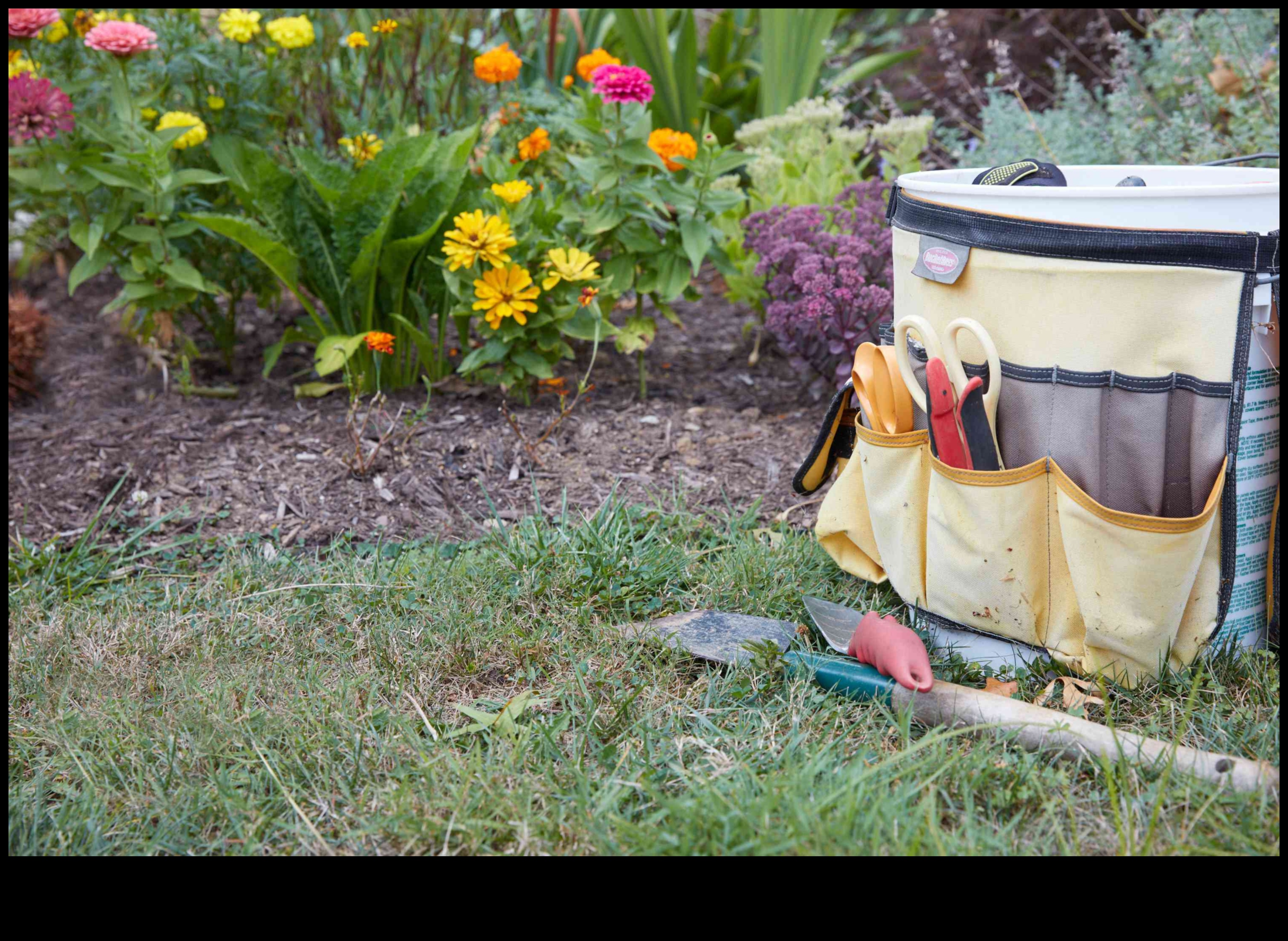 Planting Power The 7 Essential Garden Tools for Triumph 5 Planting Power: Essential Garden Tools for Triumph